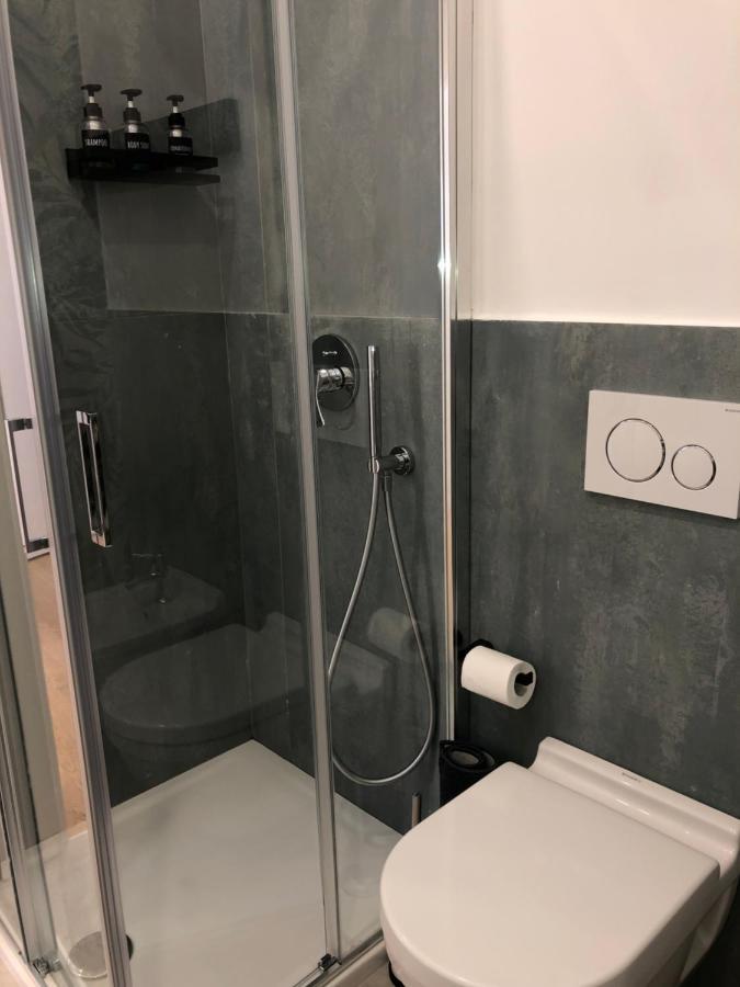 Apartamento Nonsolomare Wifi Aria Condizionata Parcheggio San Remo Exterior foto